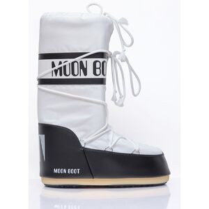 Moon Boot Men Icon Snow Boots